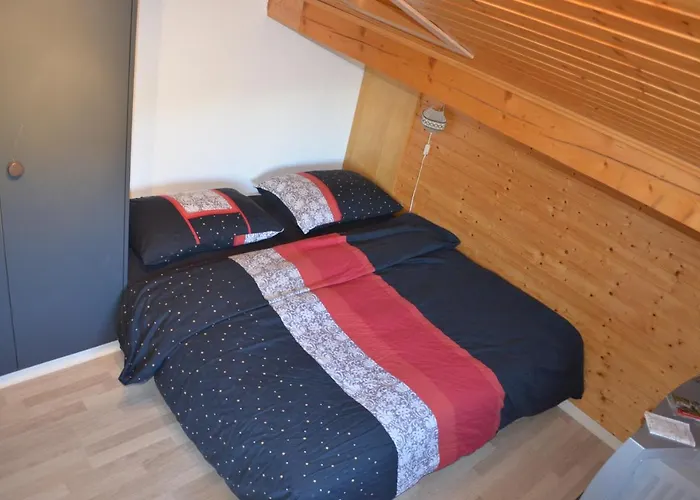 Logement Chez L\'Habitant Etage Independant