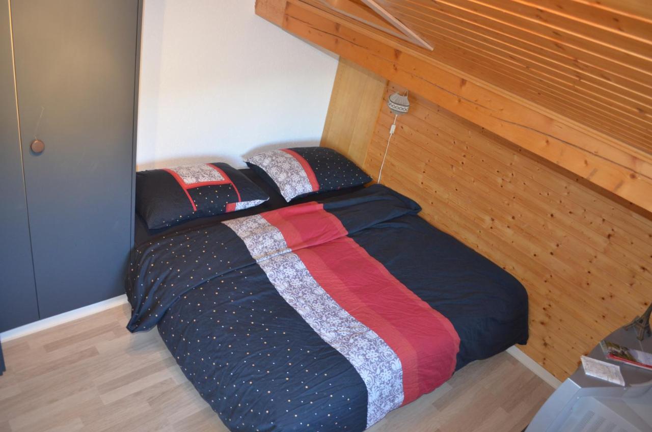 Ubytování v soukromí Etage Independant *